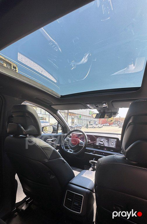 Kia Sportage, 2.0 L, 2022 il, 54 000 km — Avtomobillər, Bakı (3)