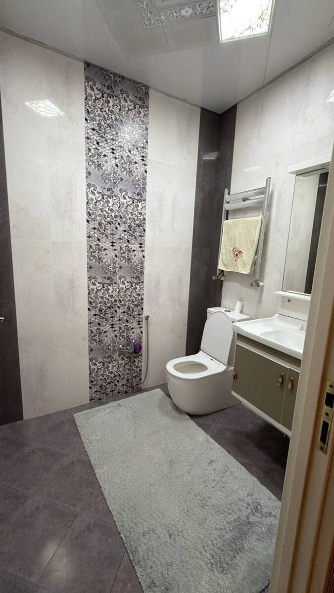Satılır 3 otaqlı yeni tikili 152 m² — Mənzil, Bakı (12)