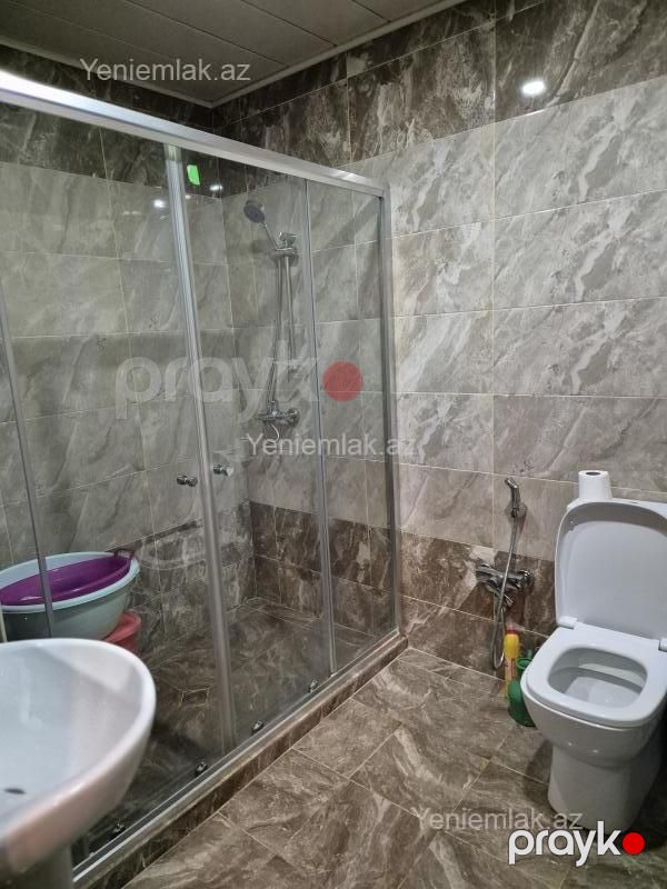 Satılır 2 otaqlı Bina evi menzil (Yeni tikili), 55 m², 10-cu mikrorayon — Mənzil, Sumqayıt (10)
