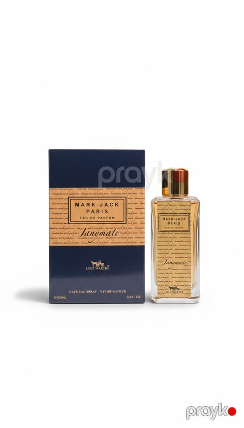 Loui Martin Janymate ətir suyu kişilər üçün 100 ml — Bakı