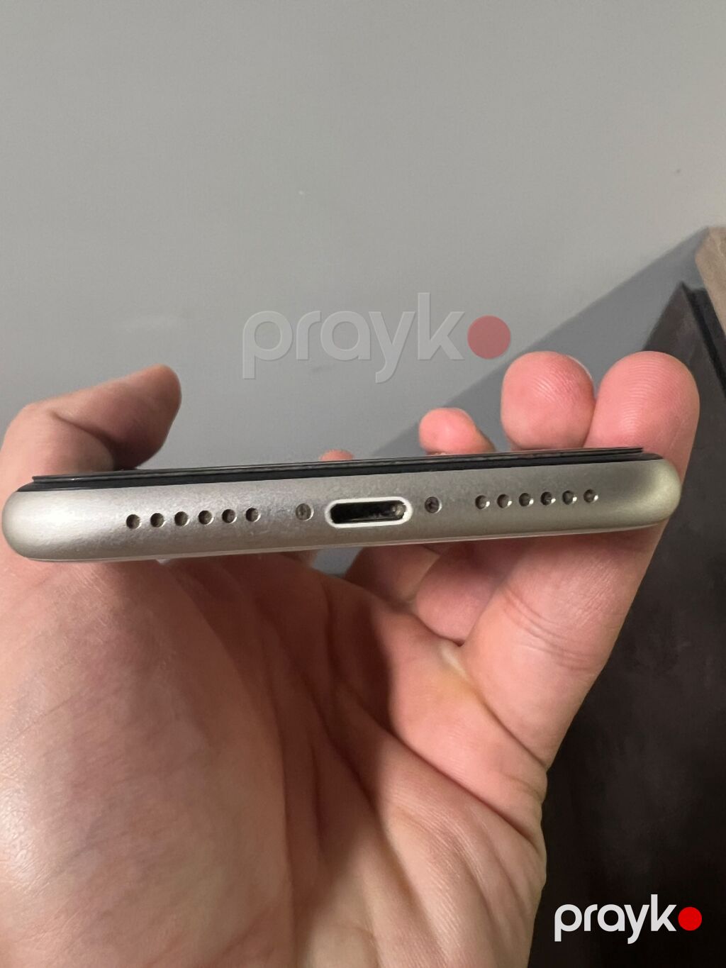 IPhone 11, 64 GB, Ağ, Face ID — Apple iPhone, Bakı (8)