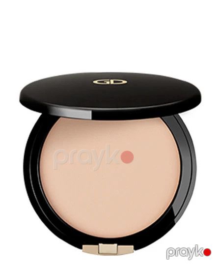 Kompakt kirşan Ga-De Rich and Moist Long Lasting 12 Ideal Beige 10 q — Bakı