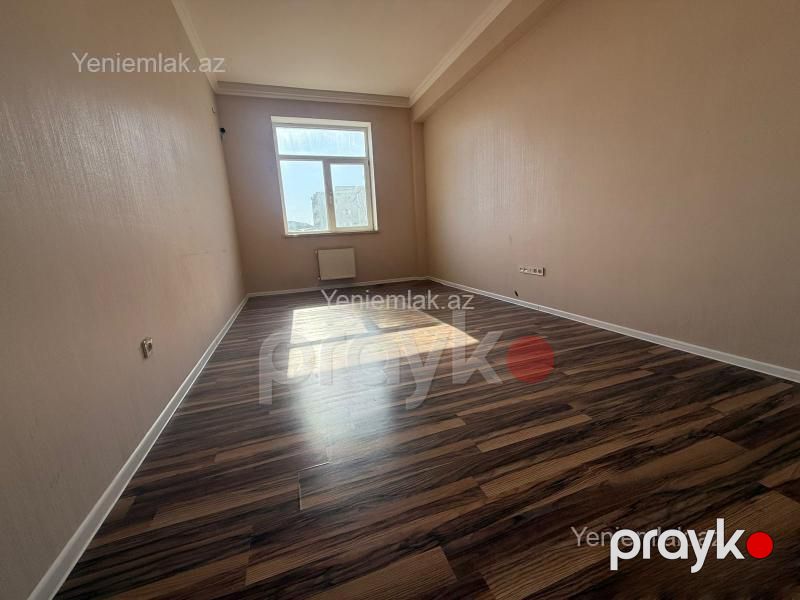 Satılır 3 otaqlı Bina evi menzil (Yeni tikili), 85 m², Yasamal rayonu — Mənzil, Bakı (7)