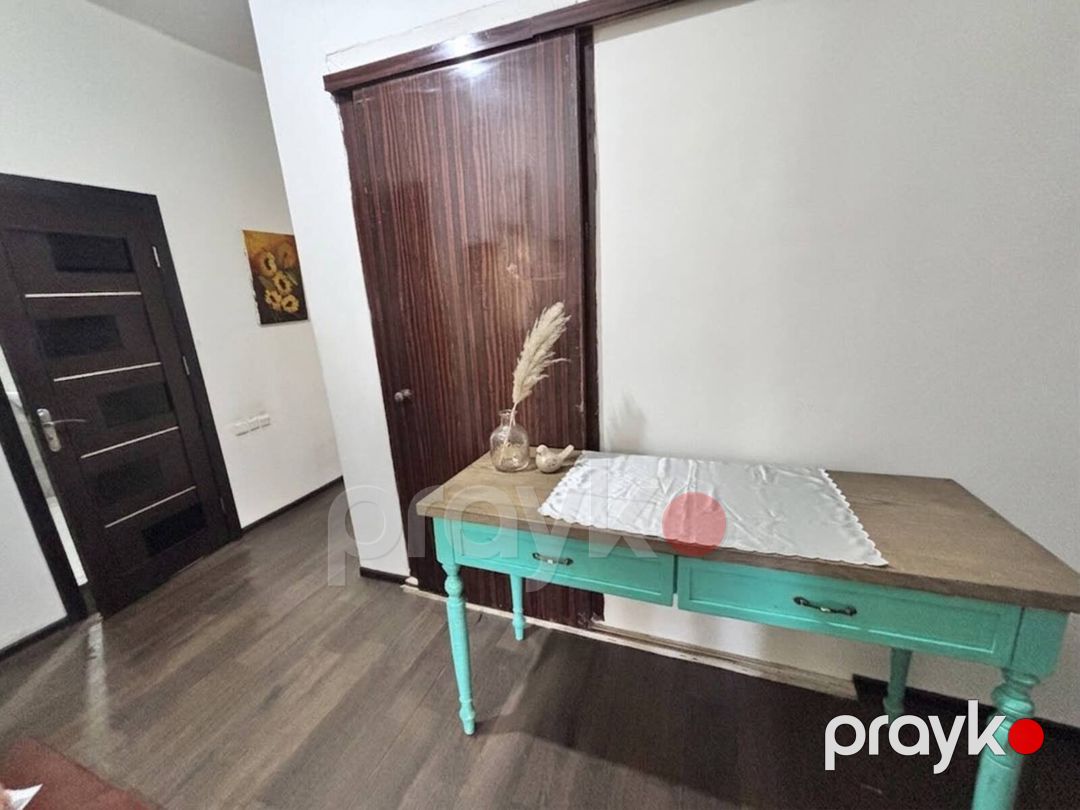 İcarəyə verilir 2 otaqlı köhnə tikili 76 m² — Mənzil, Bakı (6)