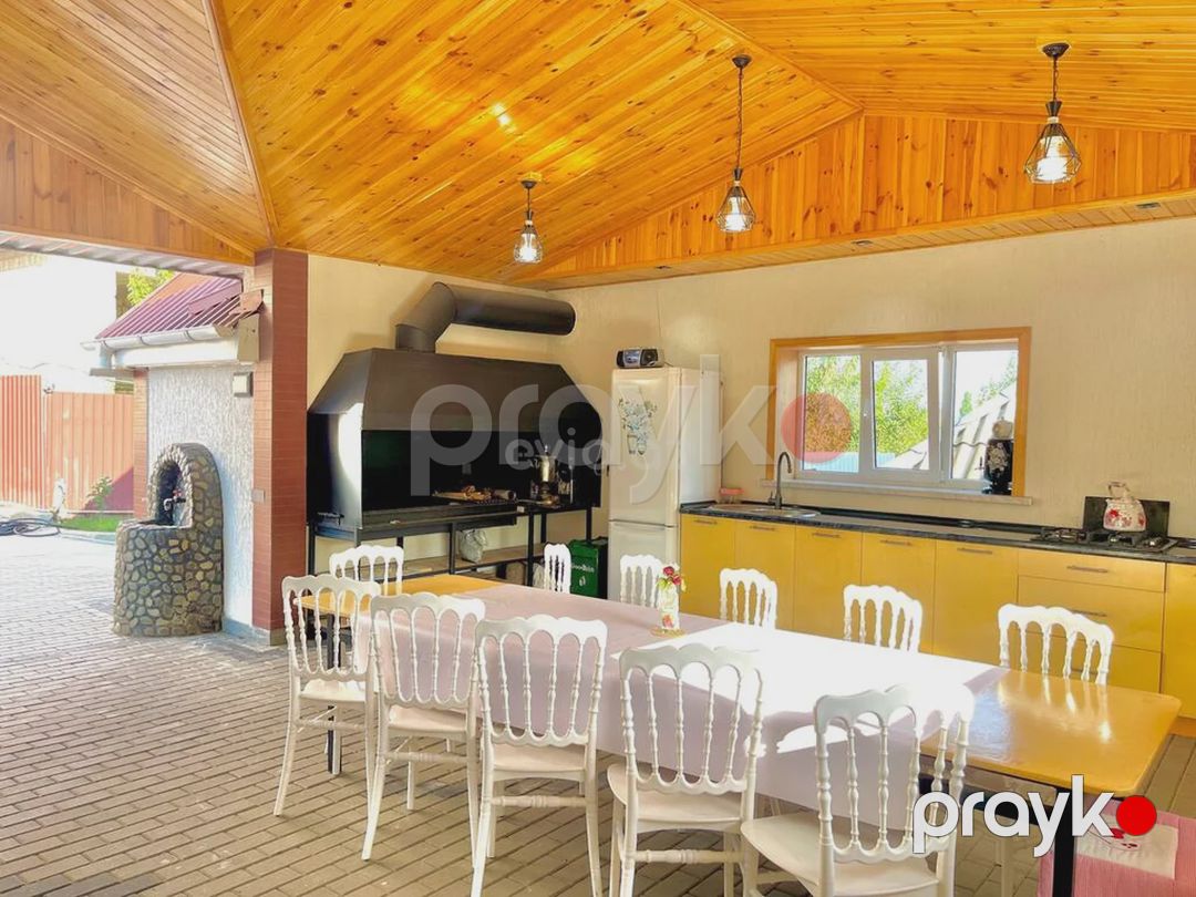 Kirayə 3 otaqlı bağ evi Qusarda — Ev, villa, Qusar (12)