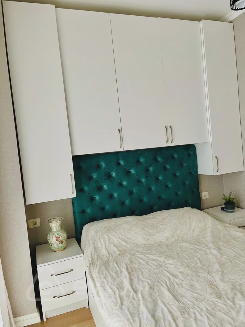 For sale: 2-room apartment (new building), 50 m² — Mənzil, Bakı (10)