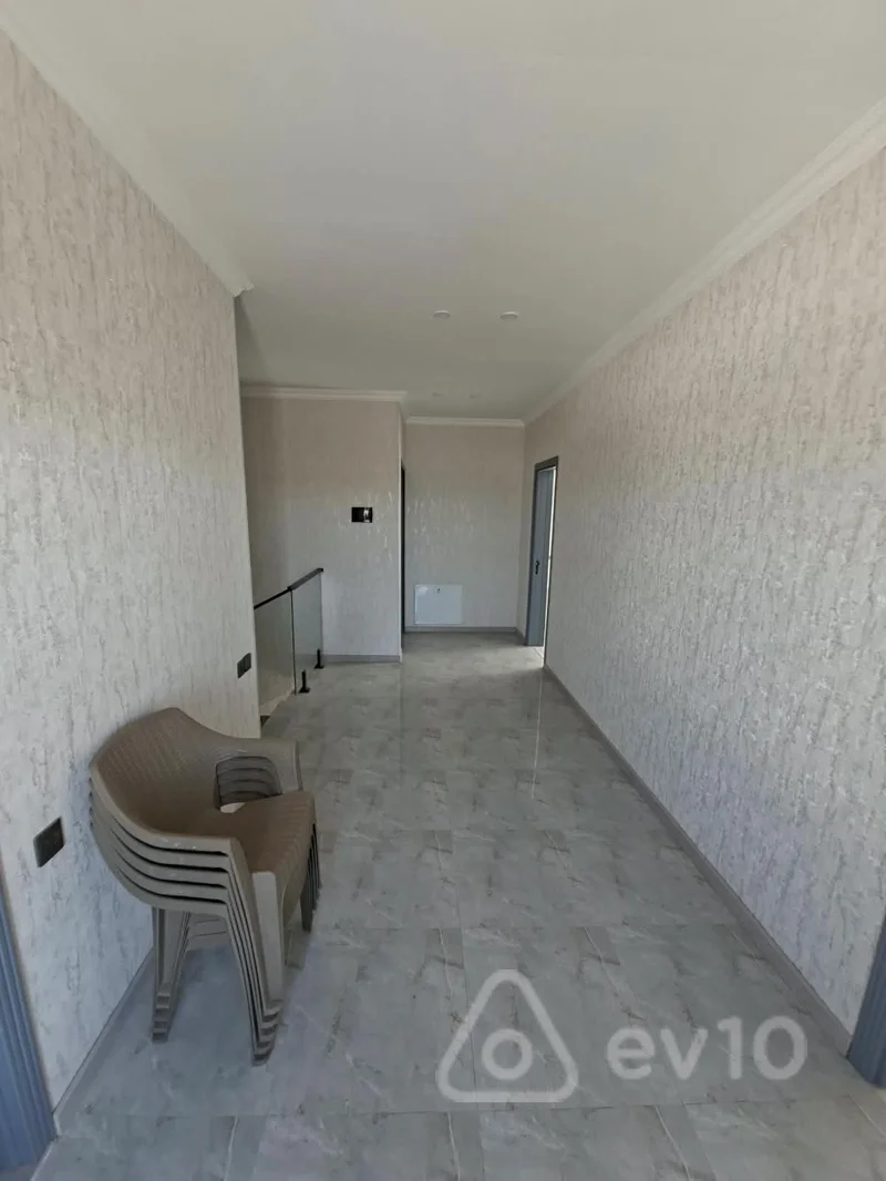 5 otaqlı həyət evi, 240 m², Mərdəkan qəs — Ev, villa, Bakı (11)