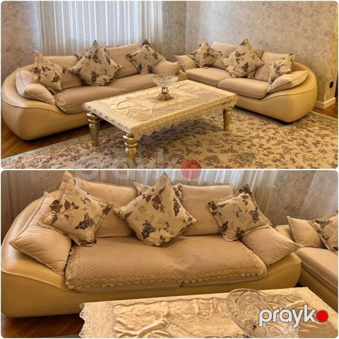 Endirim 400 man(Neftçilər). 2 ədəd divan. satılır ikisi — Bakı