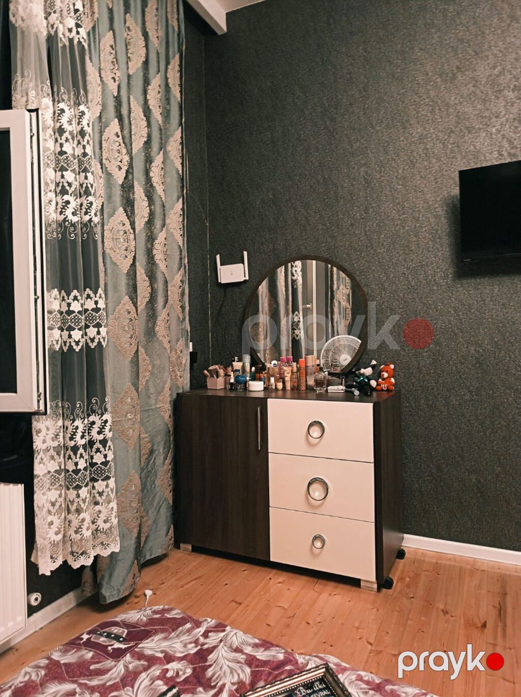 Yataq otagi mebeli — Yataq otağı mobilya dəstləri, Bakı (4)