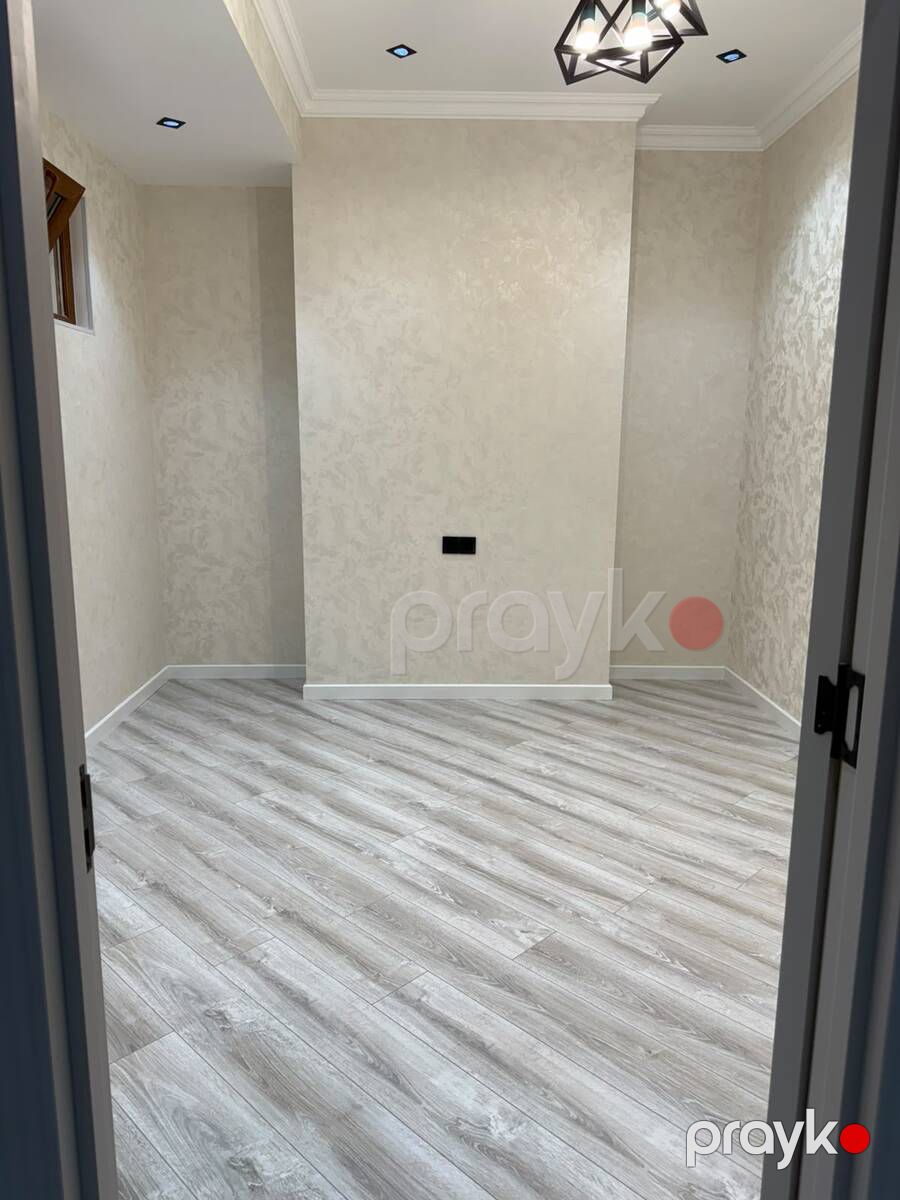 İcarəyə verilir 3 otaqlı yeni tikili 105 m² — Mənzil, Bakı (10)