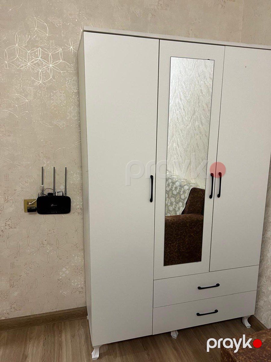İcarəyə verilir 2 otaqlı köhnə tikili 45 m² — Mənzil, Bakı (7)