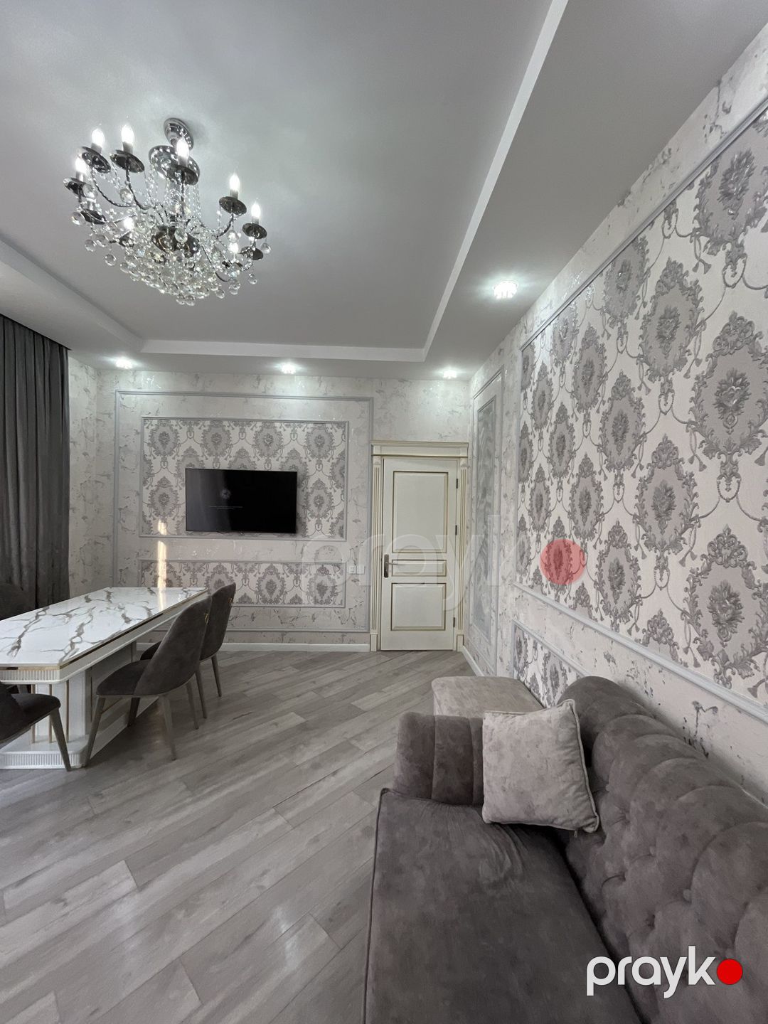 Satılır 4 otaqlı həyət evi/bağ evi 180 m² — Ev, villa, Bakı (6)