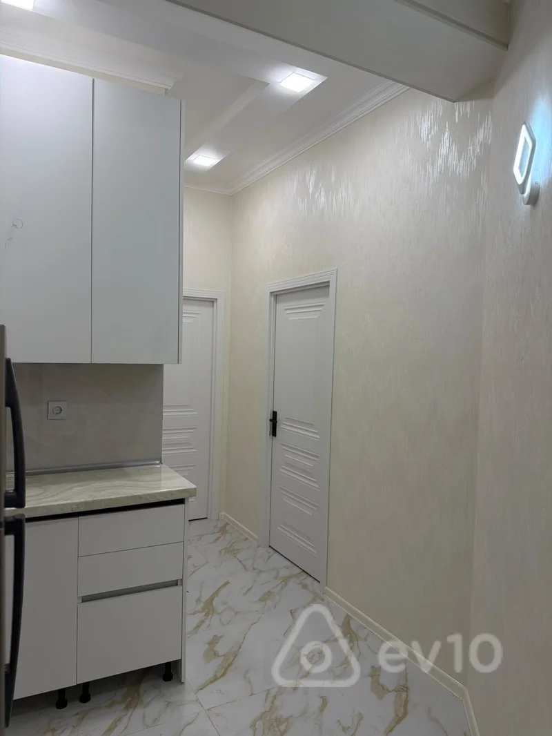 2 otaqlı mənzil, 50 m², Xırdalan — kirayə — Mənzil, Xırdalan (8)