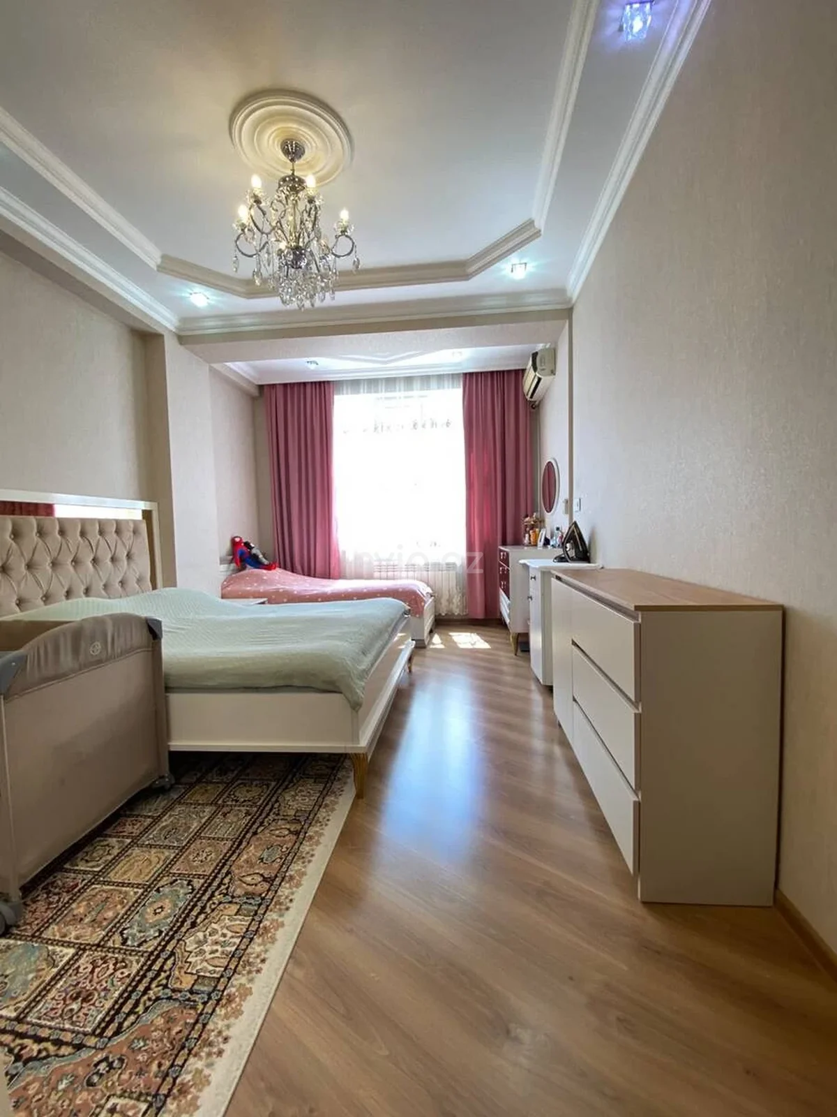 2 otaqlı tam təmirli mənzil satılır Zığ qəsəbəsində — Mənzil, Bakı (6)