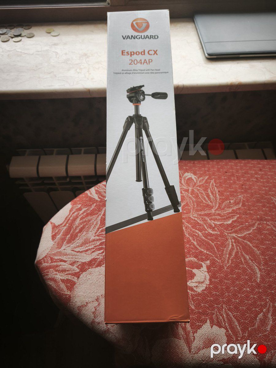 Fotoaparat Canon — Foto və video texnikası, Bakı (2)