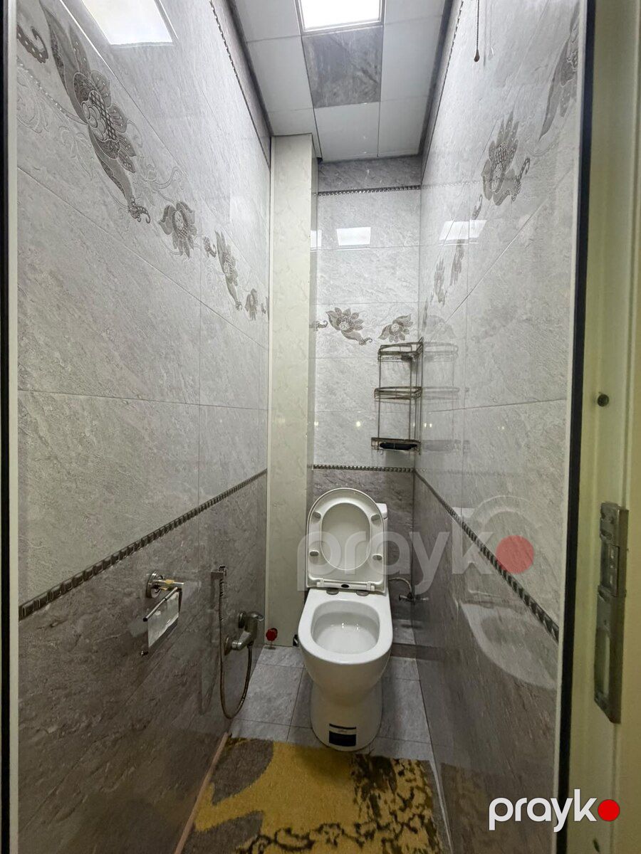 3-otaqlı yeni tikili, Mingəçevir ş., 75 m² — Mənzil, Mingəçevir (9)