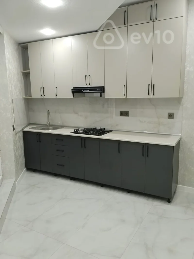3 otaqlı mənzil, 150 m², Yeni Yasamal — kirayə — Mənzil, Bakı (5)