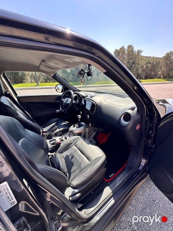 Nissan Juke, 1.6 L, 2014 il, 158 000 km — Avtomobillər, Bakı (10)
