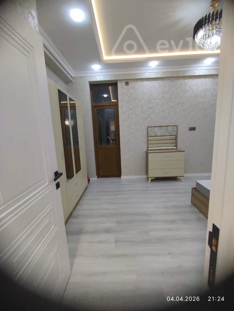 2 otaqlı mənzil, 70 m², Xırdalan — kirayə — Mənzil, Xırdalan (12)