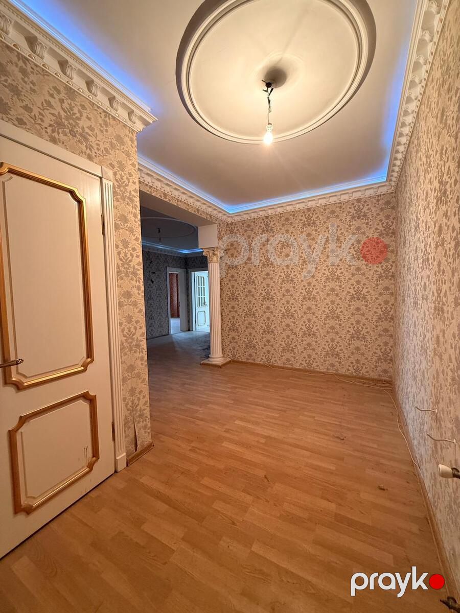 Satılır 3 otaqlı yeni tikili 147.7 m² — Mənzil, Bakı (3)