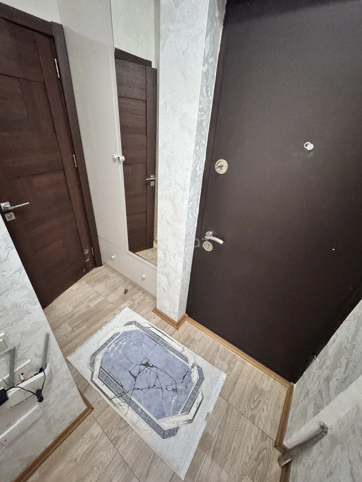 2 otaqlı tam təmirli mənzil satılır Xırdalanda — Mənzil, Abşeron (5)