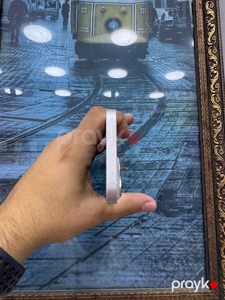 Apple iPhone 14 Starlight 128GB/6GB — Smartfonlar, Bakı (4)