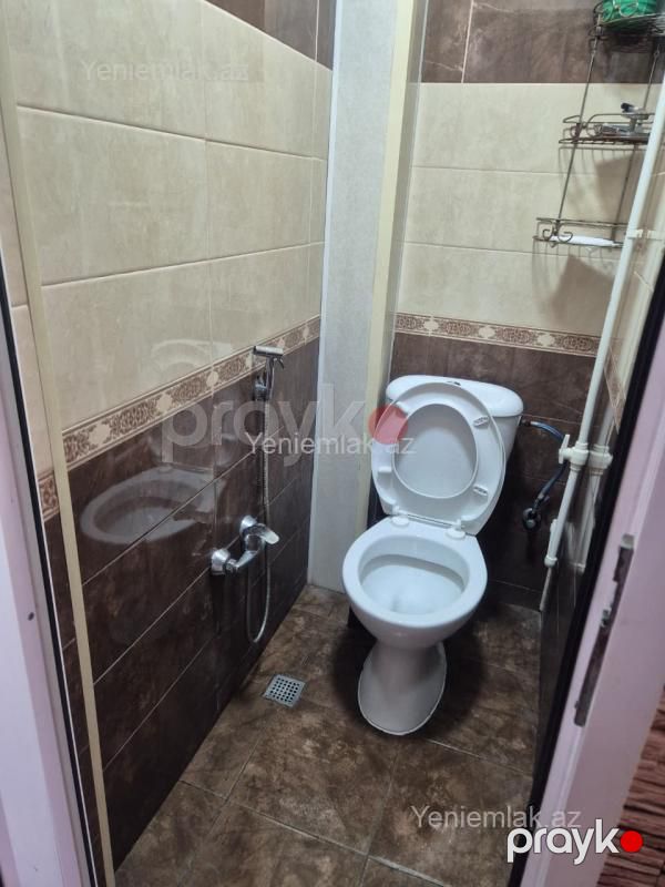 Satılır 5 otaqlı Bina evi menzil (Köhnə tikili), 95 m², 45-ci məhəllə — Mənzil, Sumqayıt (8)