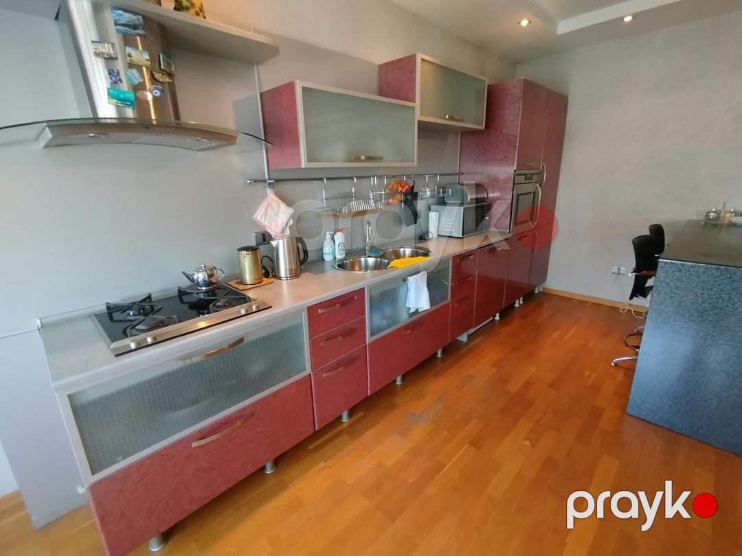 Satılır 2 otaqlı yeni tikili 102 m² — Mənzil, Bakı (12)