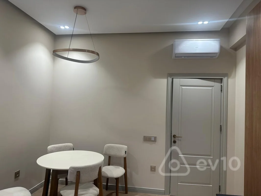 2 otaqlı mənzil, 75 m², Nəcəfqulu Rəfiyev k — kirayə — Mənzil, Bakı (6)