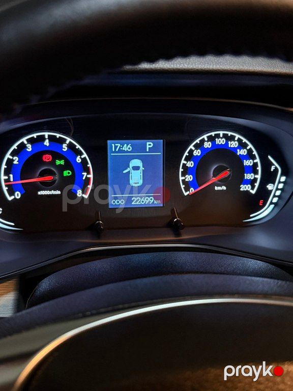 Baic X35, 1.5 L, 2023 il, 22 700 km — Avtomobillər, Bakı (7)