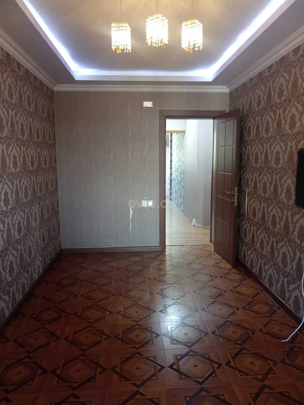 3 otaqlı orta təmirli mənzil satılır Nərimanov rayonunda — Mənzil, Bakı (6)
