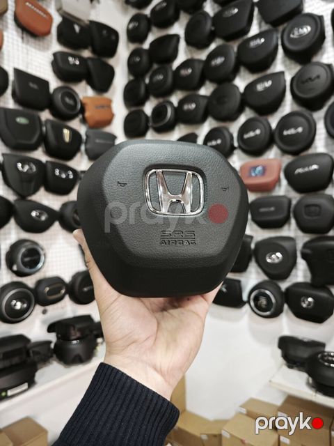 Honda CR-V 2022-2024 airbag — Bakı