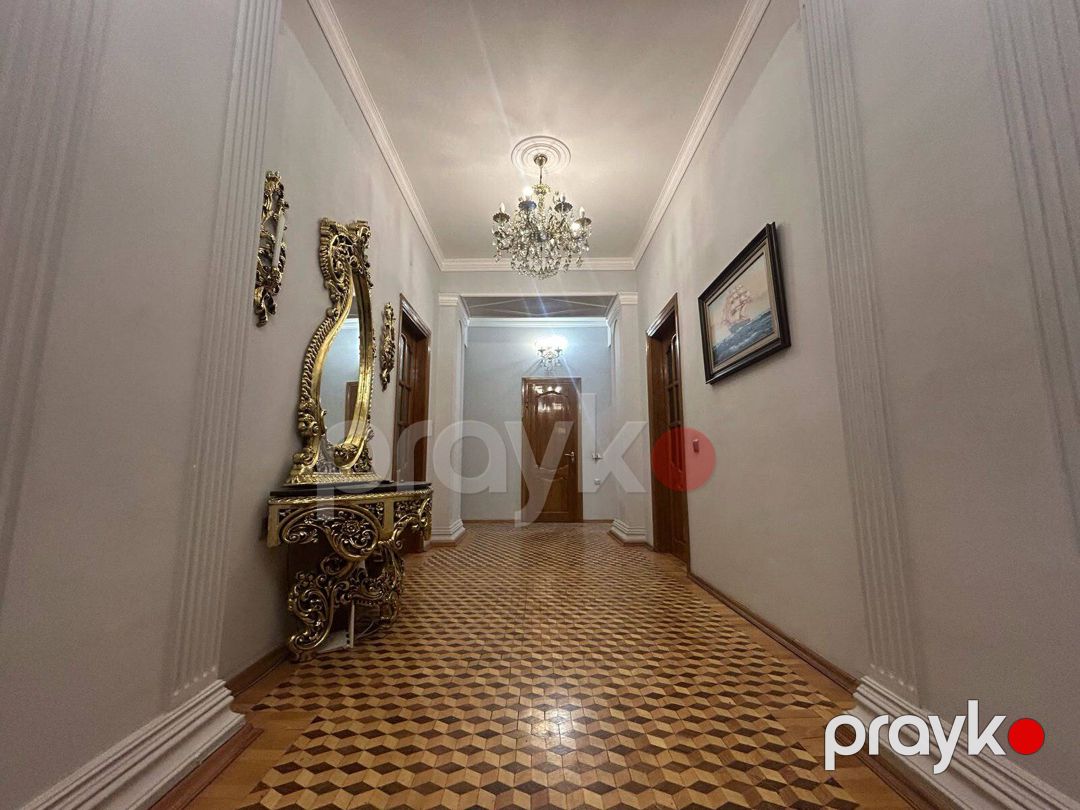 Satılır 4 otaqlı yeni tikili 160 m² — Mənzil, Bakı (10)