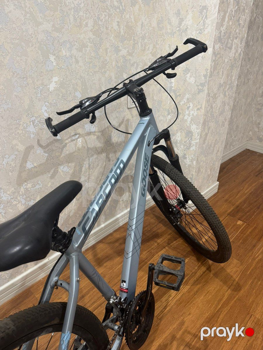 Velosiped — Velosipedlər, Bakı (2)