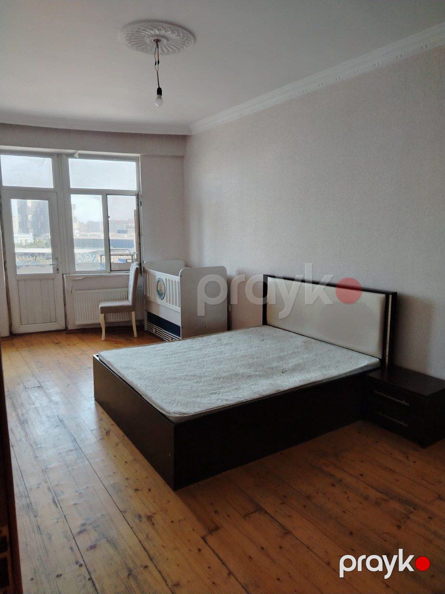Satılır 2 otaqlı yeni tikili 94 m² — Mənzil, Bakı (3)