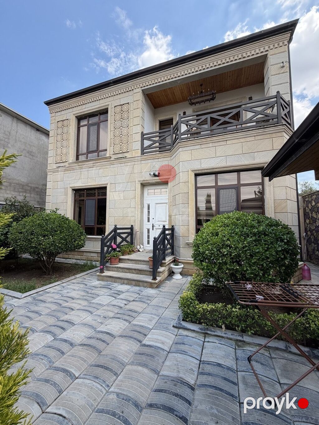 İstənilər proyektdə evlərin və obyektlərin tikinti və təmiri İşlər — Tikinti xidmətləri, Bakı (3)