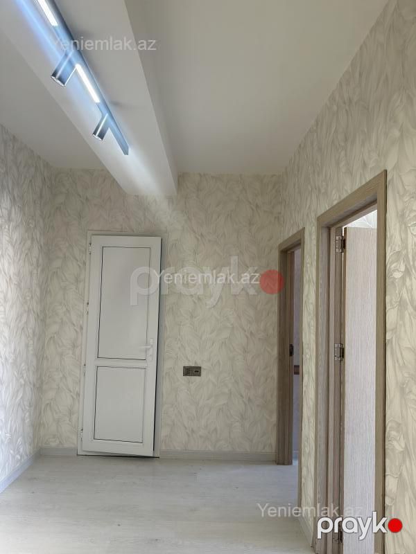 Satılır 2 otaqlı Bina evi menzil (Yeni tikili), 52 m², Ağstafa — Mənzil, Ağstafa (7)