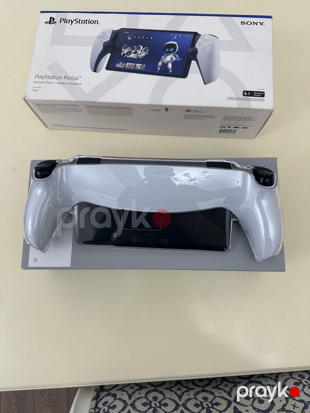 PlayStation Portal — Oyunlar, konsollər və proqramlar, Bakı (4)