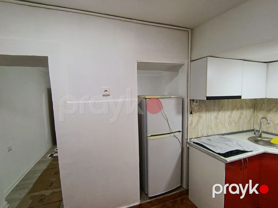 Satılır 1 otaqlı köhnə tikili 30 m² — Mənzil, Bakı (3)