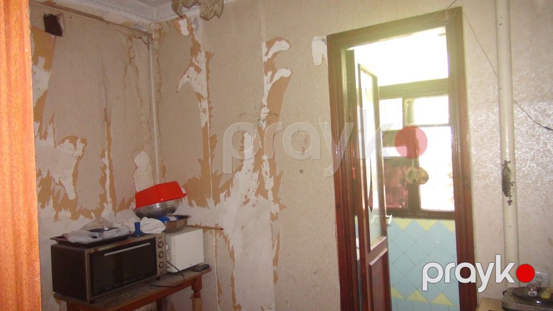 Satılır 2 otaqlı köhnə tikili 65 m² — Mənzil, Bakı (8)