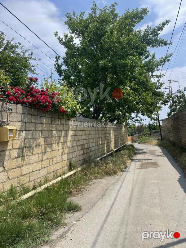 Satılır 3 otaqlı Həyət evi / Villa, 80 m², Novxanı — Ev, villa, Abşeron (2)