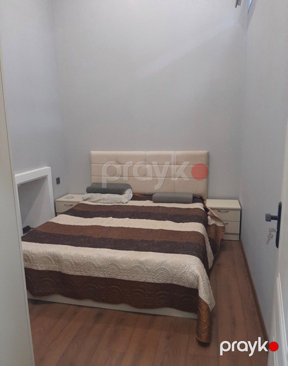 İcarəyə verilir 2 otaqlı köhnə tikili 40 m² — Mənzil, Bakı (3)