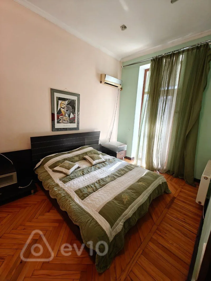 2 otaqlı mənzil, 70 m², Cinar Restorani Funklyor yaxinligi — kirayə — Mənzil, Bakı (9)