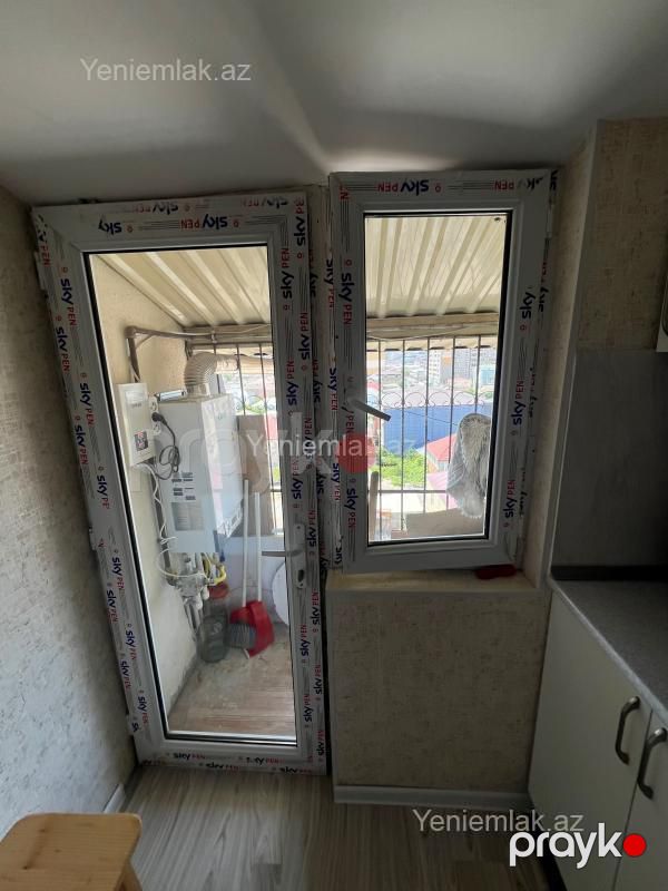 Satılır 2 otaqlı Bina evi menzil (Yeni tikili), 55 m², Masazır — Mənzil, Abşeron (2)