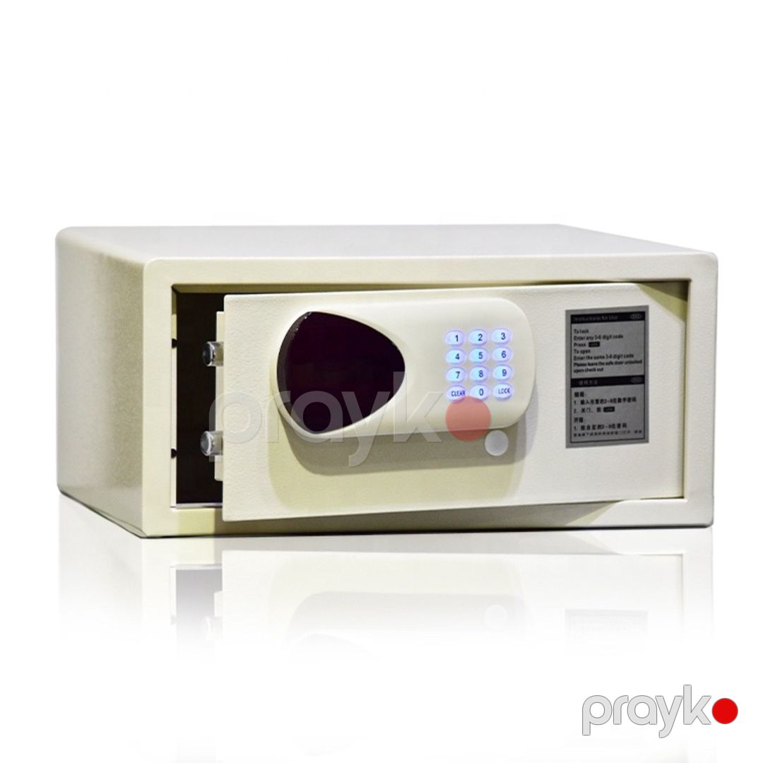 Seyf CeqSafe E2042V — Biznes və avadanlıq, Bakı (2)
