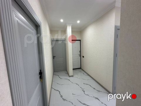 Satılır 5 otaqlı köhnə tikili 120 m² — Bakı