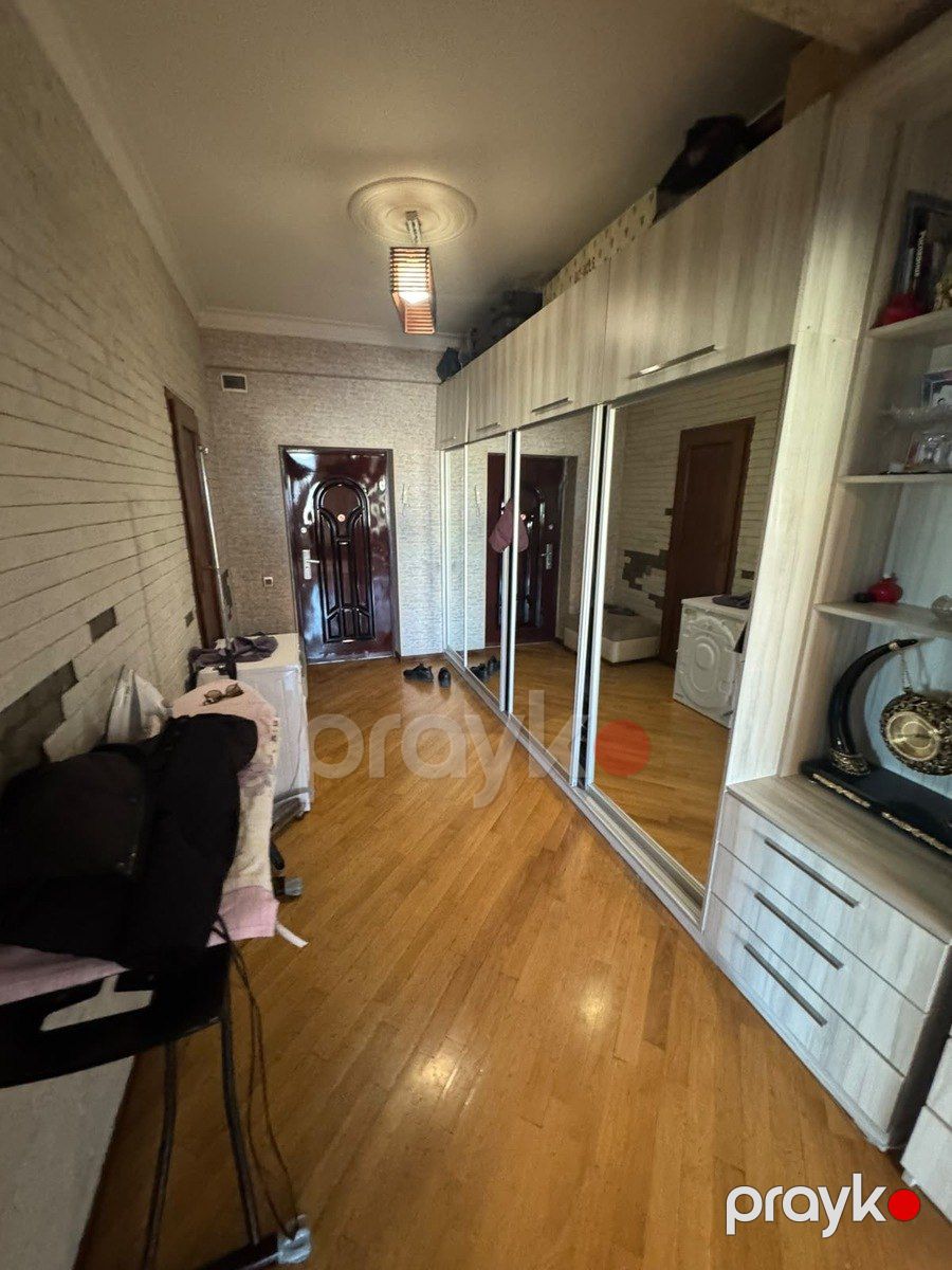 Satılır 2 otaqlı yeni tikili 100 m² — Mənzil, Bakı (7)