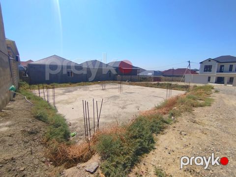 Satılır torpaq 5 sot — Bakı