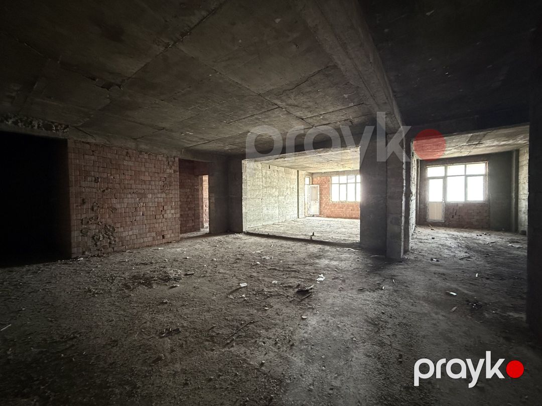 Satılır 3 otaqlı yeni tikili 240 m² — Mənzil, Bakı (3)