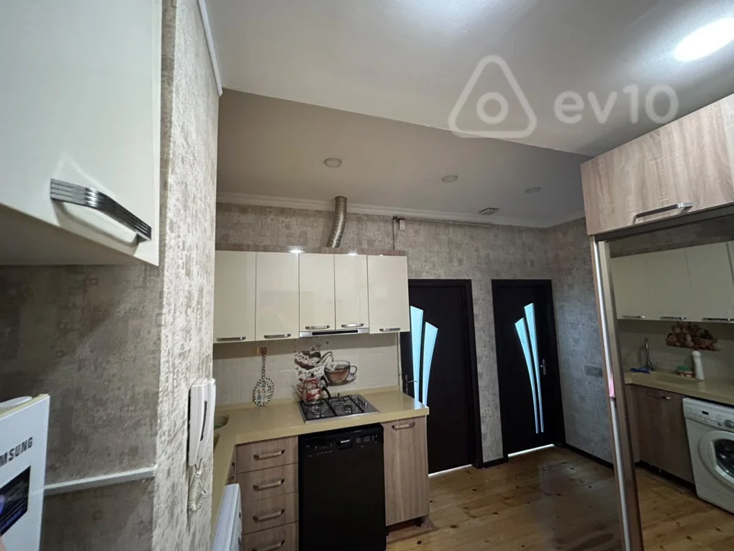 2 otaqlı mənzil, 55 m², Xırdalan — kirayə — Mənzil, Xırdalan (8)